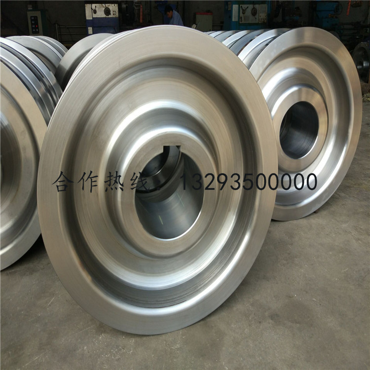 起重機(jī)車輪|鍛造車輪|軌道輪|行車輪|車輪鍛件