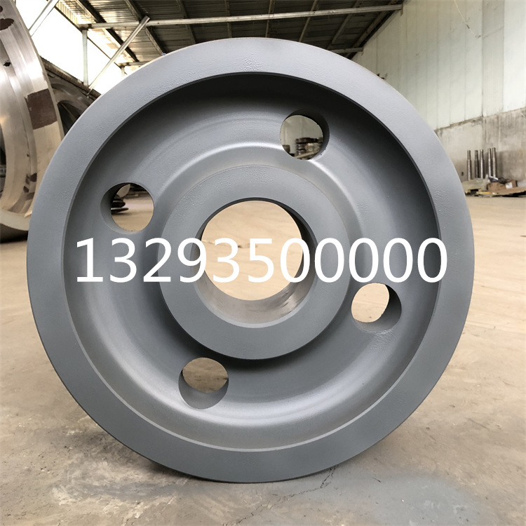 起重機車輪|鍛造車輪|軌道輪|行車輪|車輪鍛件