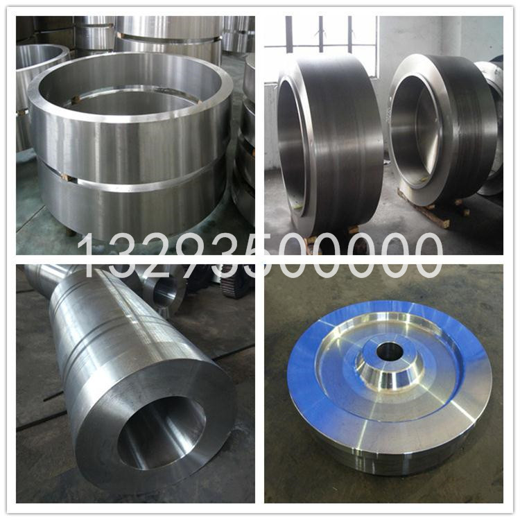 起重機車輪|鍛造車輪|軌道輪|行車輪|車輪鍛件