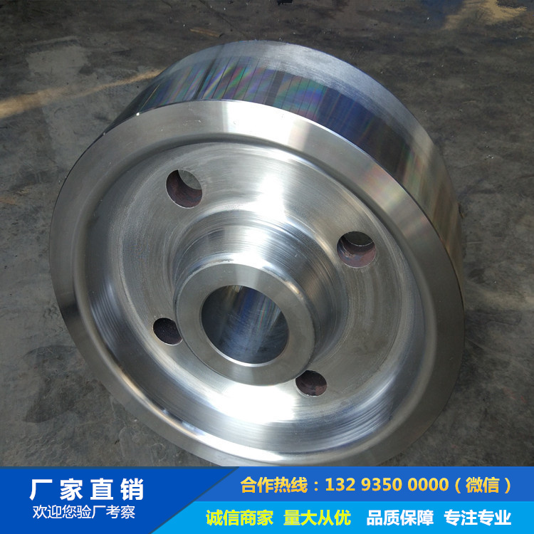 無(wú)邊輪鍛件