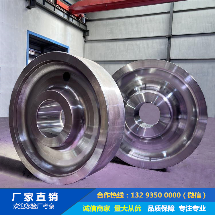 被動(dòng)輪鍛件