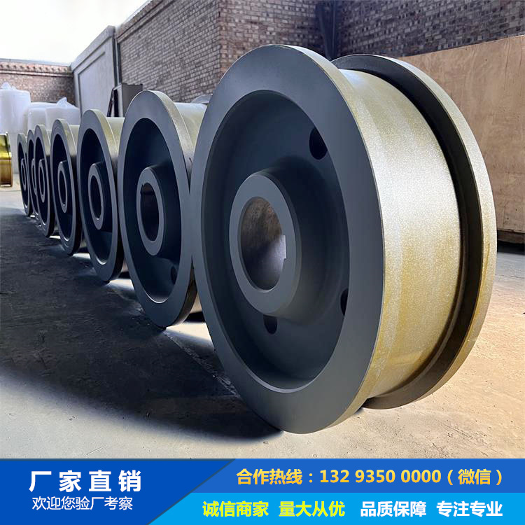 驅(qū)動輪鍛件 驅(qū)動輪鍛件