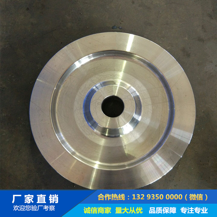 起重機車輪|鍛造車輪|軌道輪|行車輪|車輪鍛件