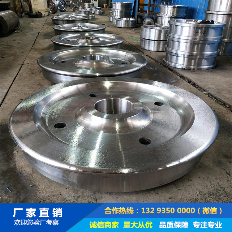 65Mn走輪鍛件 65Mn走輪鍛件