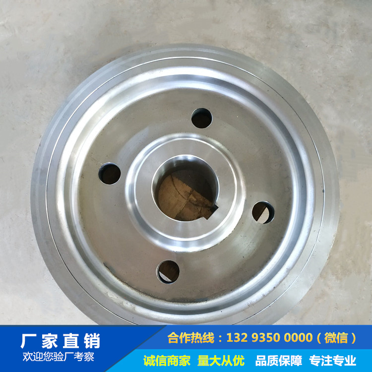 定襄車輪鍛造鍛件