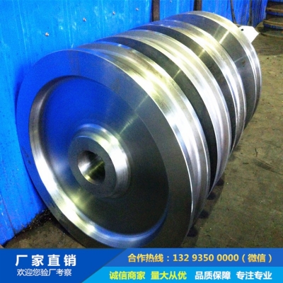 40Cr減速機(jī)車輪